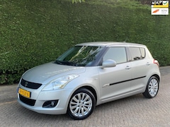 Suzuki Swift - 1.2 AIRCO KOUD/FACELIFT/KEYLESS GO/RIJDT SUPER