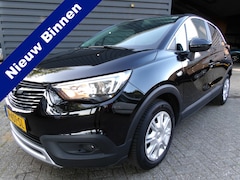 Opel Crossland X - 1.2 Turbo Innovation Navi Clima