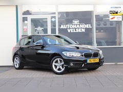 BMW 1-serie - 118i Centennial High Executive|Nap|Apple carplay|