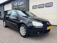 Volkswagen Golf - 2.0 FSI Comfortline Business 2008 APK AIRCO 5D
