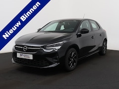 Opel Corsa - 1.2 Level 4 2023 km 58.147 Nap 1e eigenaar Nieuw 101 pk