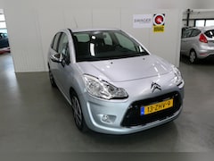 Citroën C3 - 1.2 VTi 82pk Collection (Goed onderhouden)