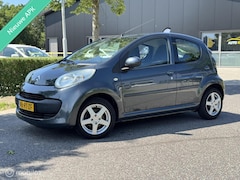 Citroën C1 - 1.0-12V Ambiance