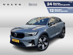 Volvo C40 - Single Motor Plus 69 kWh Climate | 20'' Wielen