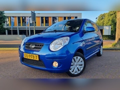 Kia Picanto - 1.0i Seven 5drs Airco/ Nieuwe APK