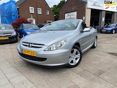 Peugeot 307 CC - 1.6-16V NW.DISTRIBUTIERIEM/ NW APK/ OLIE/ KOELVLOEISTOF