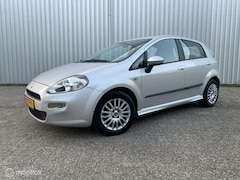Fiat Punto Evo - 0.9 TwinAir Young Airco Nieuwe Apk