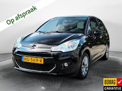 Citroën C3 - 1.0 PureTech Collection (68 PK) Keurig-Onderh. BOVAG-Garantie. NL-Auto,