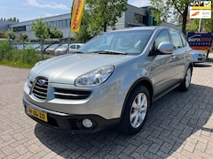 Subaru Tribeca - 3.0R Luxury AUTOMAAT - LPG G3 - NETJES - NAP