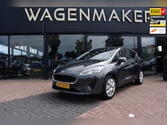 Ford Fiesta - 1.1 Trend Clima|Cruise|NAVI|CARPLAY|DealerOH
