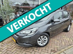 Opel Corsa - 1.4 Edition, degelijke auto met juiste motor