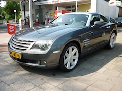 Chrysler Crossfire - 3.2 V6 handgeschakeld
