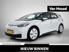 Volkswagen ID.3 - Life 58 kWh | Navigatie | Stoelverwarming + Stuurverwarming | Carplay |