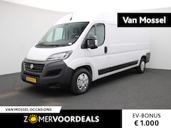 Fiat E-Ducato - 3.5T L3H2 79 kWh | Navigatie | Climate Control | Parkeersensoren | Camera | Zijschuifdeur