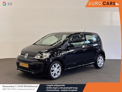 Volkswagen Up! - 1.0 Airco Cruise Contol LM Velgen NL Auto DAB+ Lane Assist