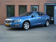 Volvo S60 - 1.6 T3 Momentum