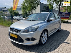 Ford Focus - 2.0 ST-LINE WRC - KEYLESS - AIRCO - 118.000 KM