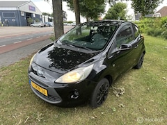Ford Ka - 1.2 Titanium Airco