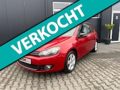 Volkswagen Golf - 1.2 TSI match