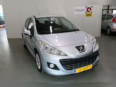 Peugeot 207 - 1.4 VTi 95pk 5D Urban Move(1ste eigenaar&Goed onderhouden)