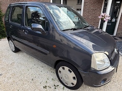 Opel Agila - 1.2-16V Flexx cool