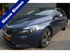 Volvo V40 - 1.6 T3 Kinetic Navi Clima CC PDC