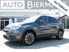 Fiat 500 X - 1.5 Hybrid DCT Automaat Rijklaarprijs incl. 12 MND BOVAG