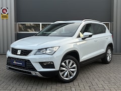 Seat Ateca - 1.0 EcoTSI Style Business Intense | Navi | Carplay/Android | Cruise & Climate Control | El