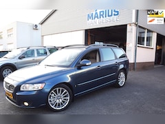 Volvo V50 - 2.5 T5 AWD Automaat Lpg G3 230 pk
