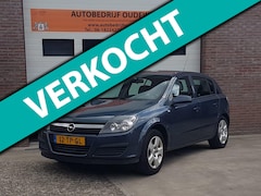 Opel Astra - 1.6 Edition