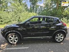 Nissan Juke - 1.6 Acenta