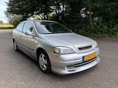 Opel Astra - 1.6-16V Sport | APK 03-2026