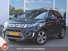 Suzuki Vitara - 1.6 High Executive Automaat