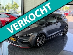 Hyundai i30 - i30N Performance 2019 Full Opt 275PK 2.0 T-GDI N2