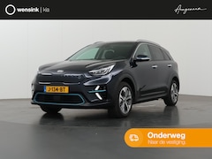 Kia e-Niro - ExecutiveLine 64 kWh | Lederen Bekleding | JBL Audio | Dodehoekdetectie | Stoel/Stuurwielv