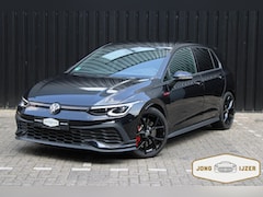 Volkswagen Golf - 2.0 TSI GTI CLUBSPORT PANO HARMAN KAR HUD IQLIGHT