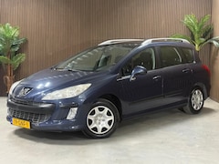 Peugeot 308 SW - 1.6 VTi XS