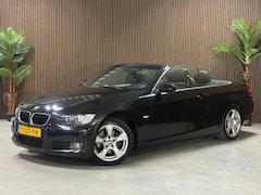 BMW 3-serie Cabrio - 320i