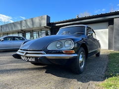 Citroën DS - DS 20 21 Pallas Injection / Liefhebbers auto