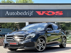Mercedes-Benz GLA-Klasse - 250 4Matic AMG-Line | H&K | CarPlay | Trekhaak