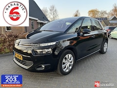 Citroën C4 Picasso - 1.2 PureTech Intensive