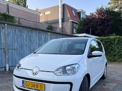 Volkswagen Up! - 1.0 move up! BlueMotion Airco | Trekhaak