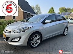 Hyundai i30 Wagon - 1.6 GDI i-Motion