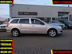 Opel Astra Wagon - 1.8 Business|STOELVERWARMING|TREKHAAK|CRUIS