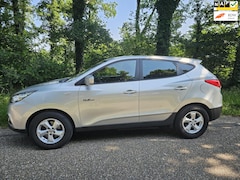 Hyundai ix35 - 1.6i GDI Dynamic
