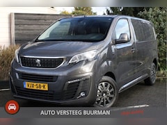 Peugeot Expert - Premium 2.0 BlueHDI 120PK L2 Cruise Control, Airco, Automatische Dimlichten, Regensensor,