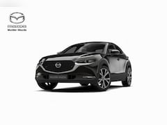 Mazda CX-30 - E-SKYACTIV X Nagisa | 7-inch digitale meterset | Achterklep automatisch openen/sluiten | A