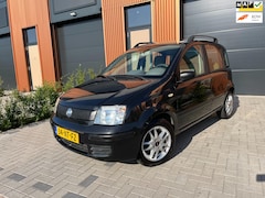 Fiat Panda - 1.2 Emotion 5-deurs APK - AIRCO - ELEK RAMEN - 2 SLEUTELS