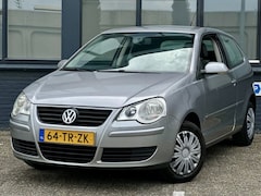 Volkswagen Polo - 1.2 Optive