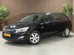 Opel Astra Sports Tourer - 1.4 Turbo Edition